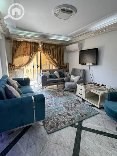 3 Bedroom Apartment for Rent in Shatby, Alexandria - WhatsApp Image 2025-08-23 at 8.46. 43 PM. jpeg