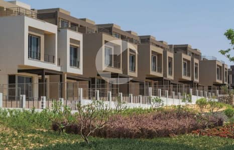 3 Bedroom Flat for Sale in New Cairo, Cairo - IMG-20250323-WA0114. jpg