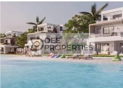 2 Bedroom Chalet for Sale in North Coast, Matruh - WhatsApp Image 2025-04-14 at 4.20. 59 PM. jpeg