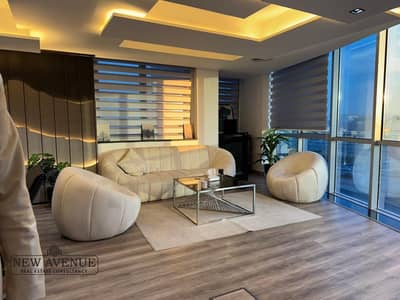 Office for Rent in New Cairo, Cairo - WhatsApp Image 2025-08-24 at 3.50. 03 PM. jpeg