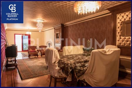 3 Bedroom Apartment for Sale in Laurent, Alexandria - 1. JPG