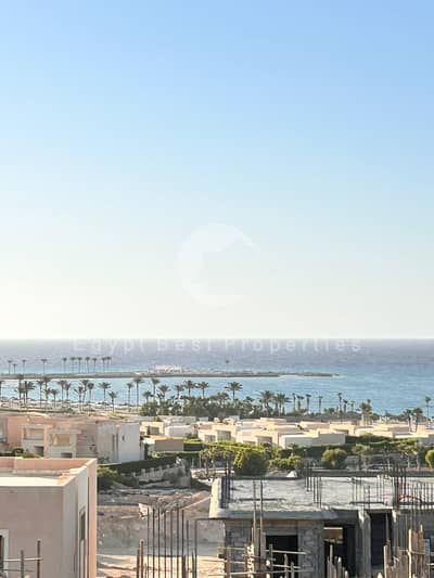 شاليه 1 غرفة نوم للبيع في الساحل الشمالي، مطروح - WhatsApp Image 2025-07-14 at 18.06. 56. jpeg