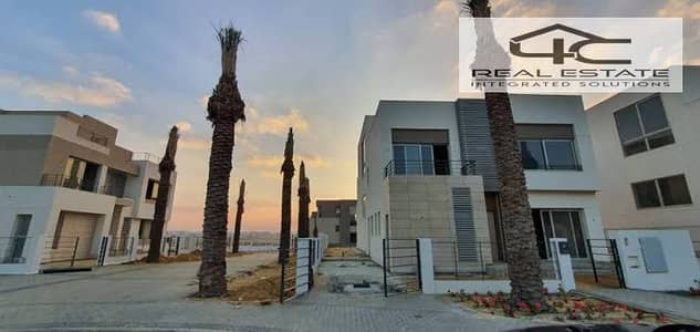 فیلا 3 غرف نوم للبيع في القاهرة الجديدة، القاهرة - WhatsApp Image 2025-08-20 at 07.29. 23 (2). jpeg