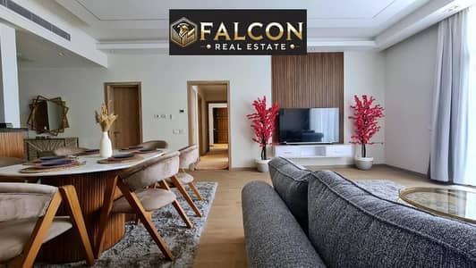 2 Bedroom Apartment for Sale in Heliopolis, Cairo - 646922415. jpg
