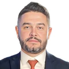 Mohamed El Shishtawy