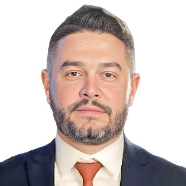 Mohamed El Shishtawy