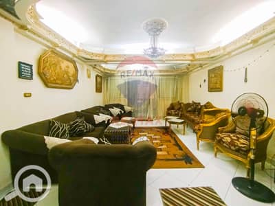 3 Bedroom Apartment for Sale in Sidi Beshr, Alexandria - 1. jpg
