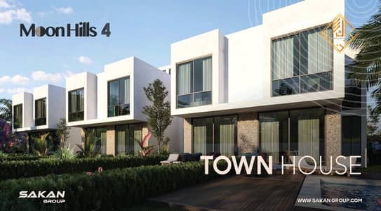 5 Bedroom Twin House for Sale in 6th of October, Giza - WhatsApp Image 2025-08-25 at 2.37. 27 PM (2). jpeg