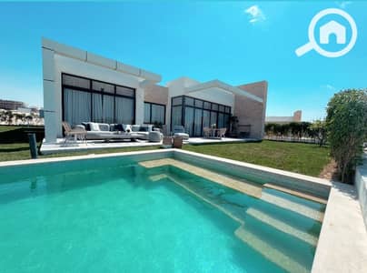 2 Bedroom Chalet for Sale in North Coast, Matruh - IMG-20250825-WA0183. jpg