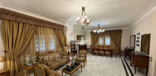 فیلا 7 غرف نوم للبيع في القاهرة الجديدة، القاهرة - WhatsApp Image 2025-08-25 at 3.57. 25 PM. jpeg