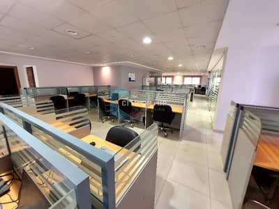 Office for Rent in Maadi, Cairo - f4479b54-abbc-4d95-822c-1c32aeaac041. jpg