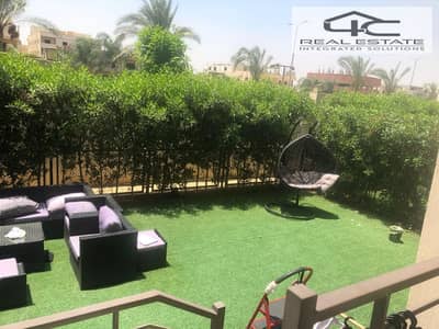 3 Bedroom Apartment for Sale in New Cairo, Cairo - WhatsApp Image 2025-08-25 at 3.22. 41 PM (1). jpeg