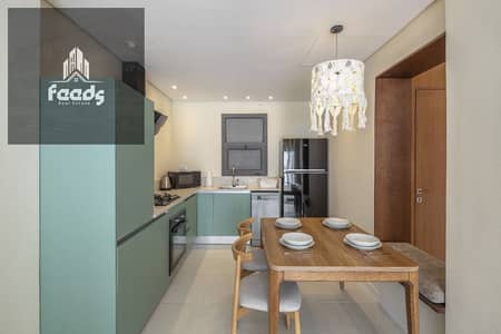2 Bedroom Apartment for Rent in New Cairo, Cairo - WhatsApp Image 2025-08-25 at 3.16. 45 PM (1). jpeg