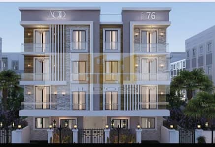 3 Bedroom Flat for Sale in New Cairo, Cairo - WhatsApp Image 2025-08-25 at 11.46. 29 AM. jpeg