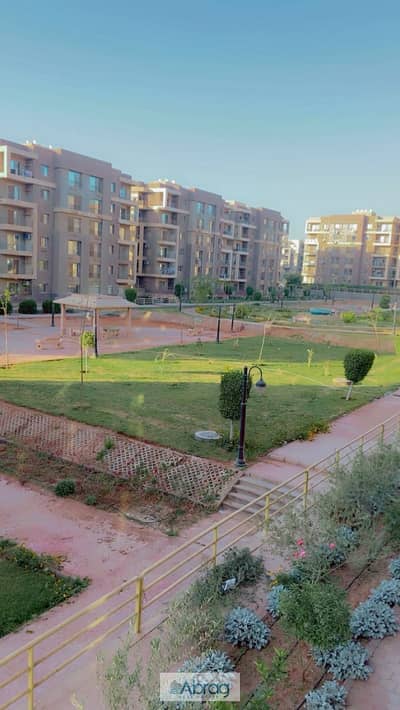 3 Bedroom Flat for Sale in 6th of October, Giza - WhatsApp Image 2025-08-19 at 12.27. 56 PM. jpeg