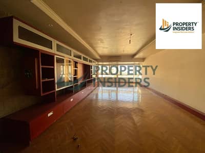 Office for Rent in Dokki, Giza - 1. jpg