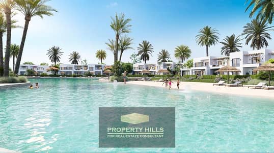 3 Bedroom Chalet for Sale in North Coast, Matruh - c6fa0c22-e428-4431-b0d1-3fb5557ef699. jpg