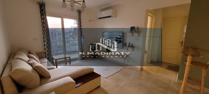 2 Bedroom Flat for Rent in Madinaty, Cairo - 1. jpg