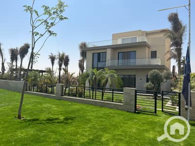 3 Bedroom Villa for Sale in Sheikh Zayed, Giza - 370581384_155364210940654_8961220000054777234_n. jpg