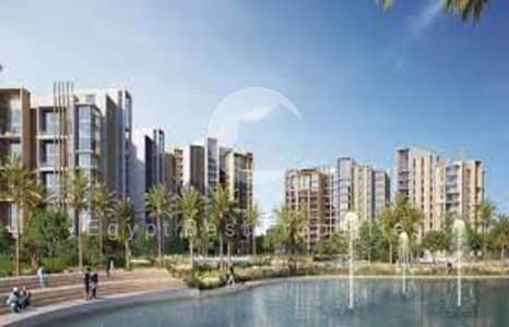 2 Bedroom Apartment for Sale in Sheikh Zayed, Giza - 6. jpeg