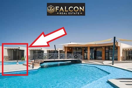 2 Bedroom Chalet for Sale in North Coast, Matruh - 528570923_771958595229353_1863149202375888732_n. jpg