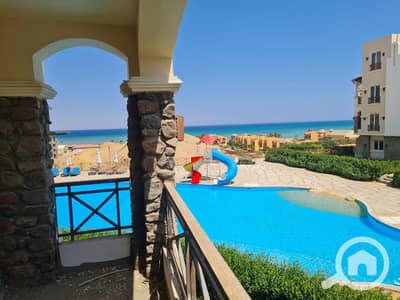 3 Bedroom Chalet for Sale in Ain Sukhna, Suez - بلو66. jpg