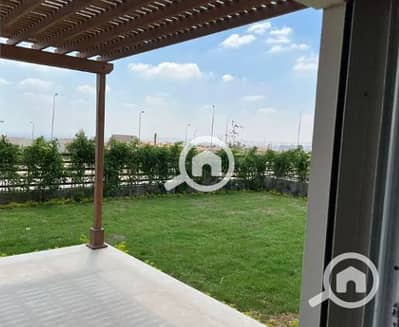 5 Bedroom Twin House for Sale in Sheikh Zayed, Giza - Screenshot 2025-01-14 163340. png