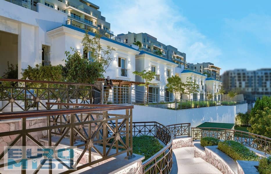 4 Mountain View ICity New Cairo-The North Park. jpg