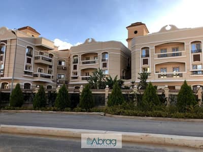 3 Bedroom Apartment for Sale in Sheikh Zayed, Giza - WhatsApp Image 2025-08-24 at 1.07. 14 PM. jpeg