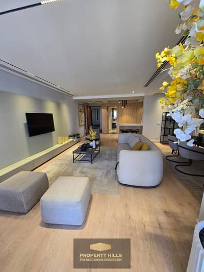 2 Bedroom Apartment for Sale in 6th of October, Giza - WhatsApp Image 2025-08-25 at 3.43. 33 PM (3). jpeg