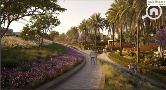 4 Bedroom Twin House for Sale in Sheikh Zayed, Giza - 3. jpg