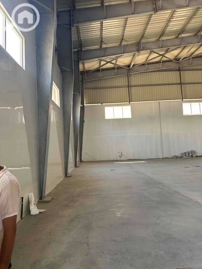 مصنع  للايجار في عجمي، الإسكندرية - IMG_3451. jpg