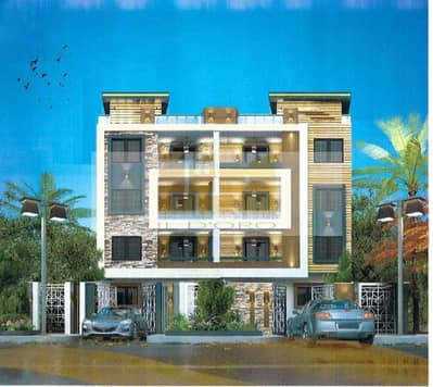 3 Bedroom Flat for Sale in New Cairo, Cairo - WhatsApp Image 2025-08-25 at 11.54. 52 AM (3). jpeg