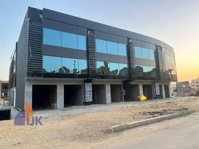 Retail for Sale in Shorouk City, Cairo - IMG-20250825-WA0186. jpg