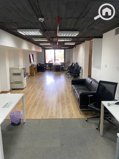 Office for Rent in New Cairo, Cairo - IMG-20250825-WA0160. jpg