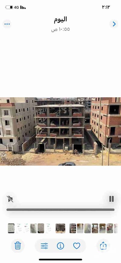 عقار سكني آخر 6 غرف نوم للبيع في القاهرة الجديدة، القاهرة - 1000013602. jpg