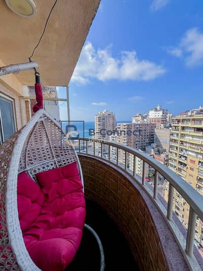 3 Bedroom Flat for Sale in Sidi Beshr, Alexandria - IMG-20250824-WA0073. jpg