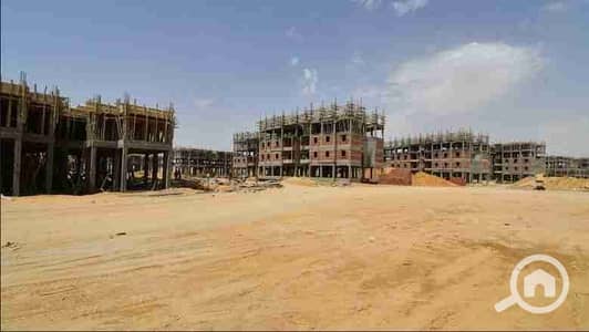 Residential Land for Sale in New Cairo, Cairo - 1000011312. jpg