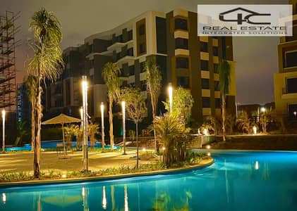 Studio for Sale in New Cairo, Cairo - WhatsApp Image 2025-08-20 at 07.34. 24 (2). jpeg