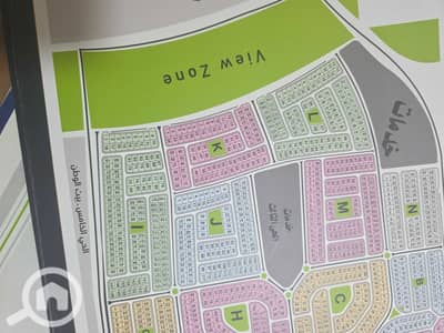 Residential Land for Sale in New Cairo, Cairo - gfDXTcMOuaz8rRycHBHrT9FpqmoF3oAQNUm3T375