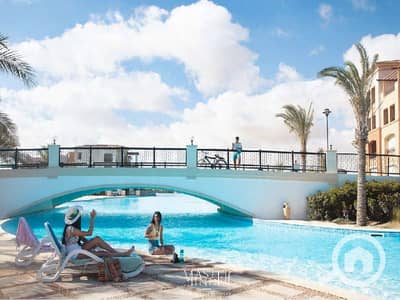 4 Bedroom Villa for Sale in North Coast, Matruh - 9. jpg