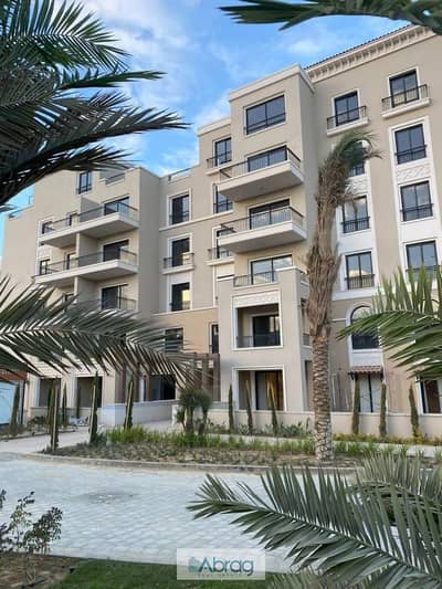 3 Bedroom Apartment for Sale in Sheikh Zayed, Giza - WhatsApp Image 2025-07-30 at 4.41. 00 PM (2). jpeg