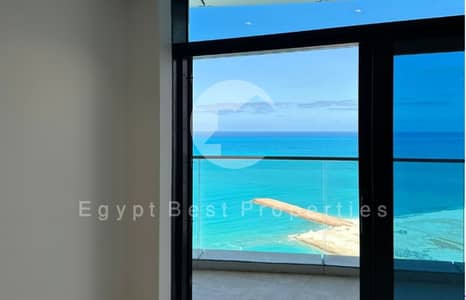2 Bedroom Flat for Sale in North Coast, Matruh - WhatsApp Image 2025-04-10 at 12.35. 15_7117e847. jpg