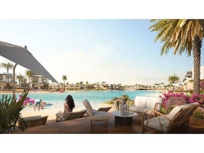 شاليه 3 غرف نوم للبيع في الساحل الشمالي، مطروح - IMG-20240702-WA0061. jpg