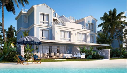 3 Bedroom Townhouse for Sale in North Coast, Matruh - 34598700. PNG