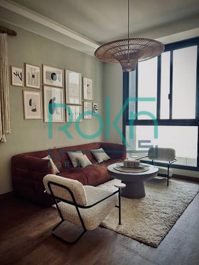 1 Bedroom Apartment for Sale in 6th of October, Giza - IMG-20250122-WA0003. jpg