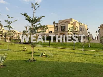 فیلا 4 غرف نوم للبيع في مدينتي، القاهرة - IMG-20250824-WA0019. jpg