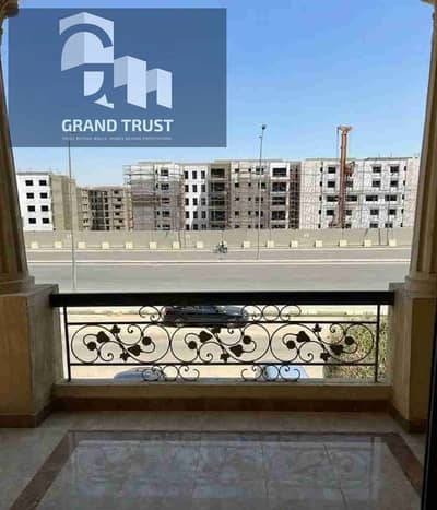 2 Bedroom Apartment for Sale in New Cairo, Cairo - 1000671118. jpg