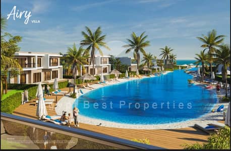 2 Bedroom Chalet for Sale in North Coast, Matruh - WhatsApp Image 2025-06-22 at 4.27. 09 PM. jpeg