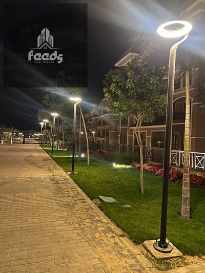 3 Bedroom Flat for Sale in New Cairo, Cairo - WhatsApp Image 2025-08-25 at 3.08. 11 PM. jpeg